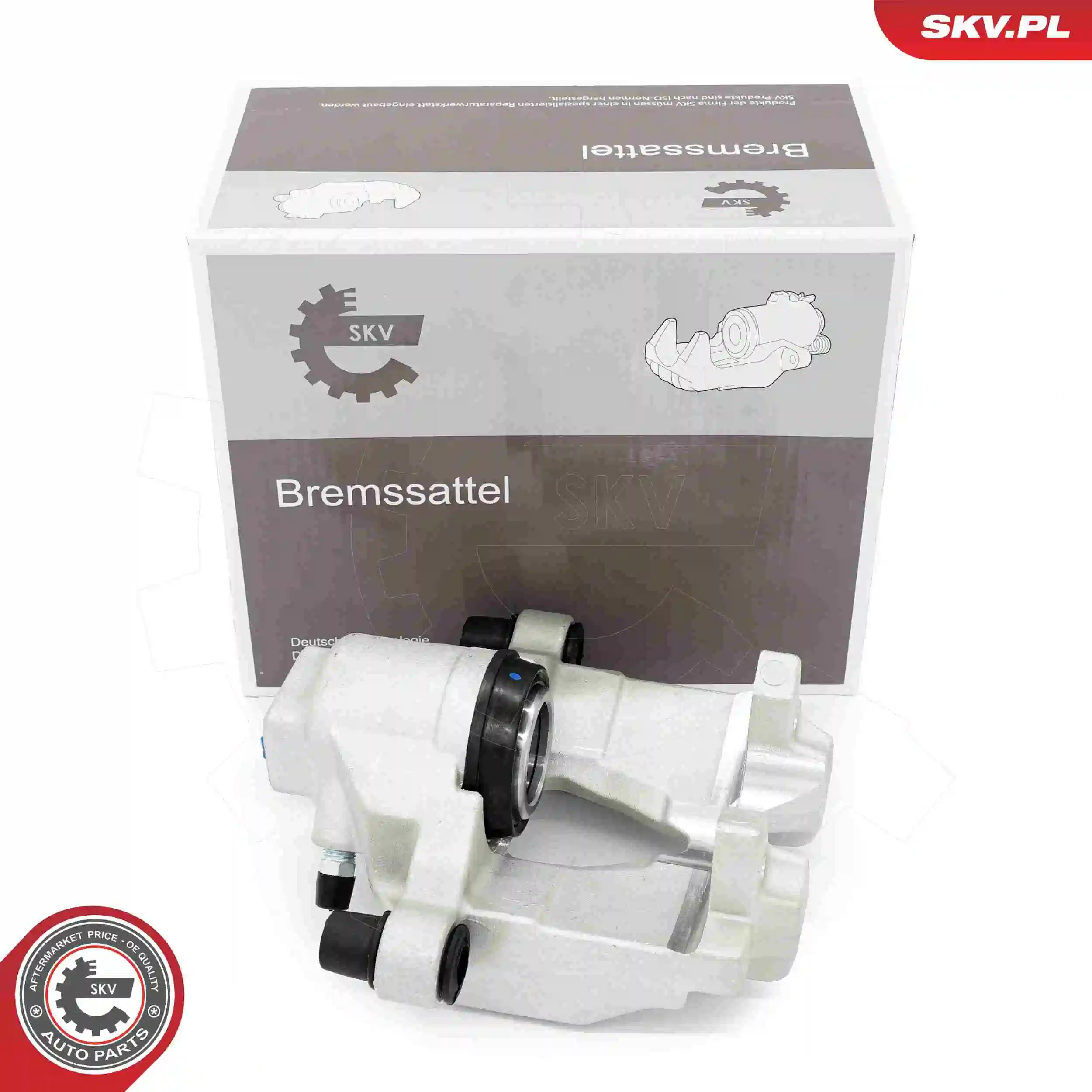 Brake Caliper